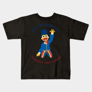 Save Me Kids T-Shirt